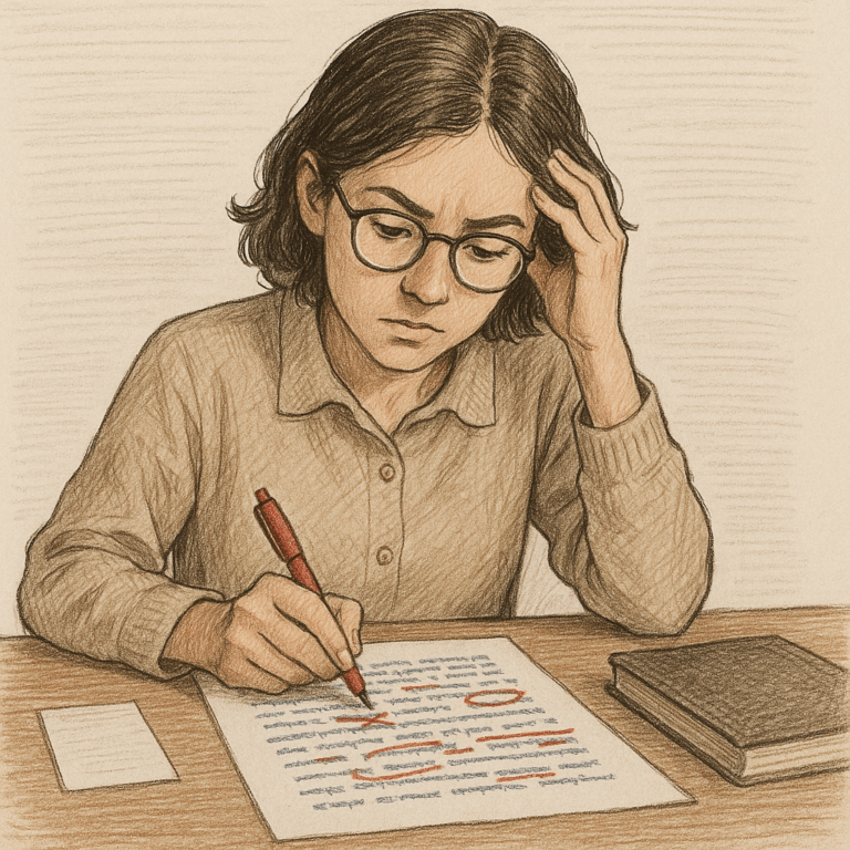 [프롬프트] ✍️ 책쓰기 퇴고에 꼭 필요한 GPT 프롬프트 10선 – 심화편